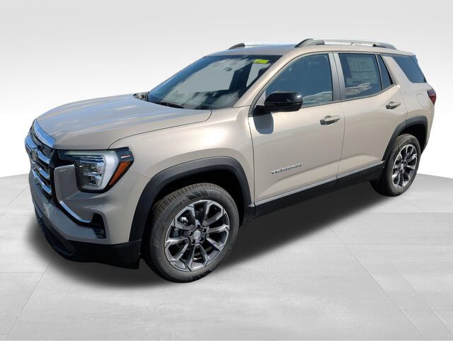 2027 GMC Terrain