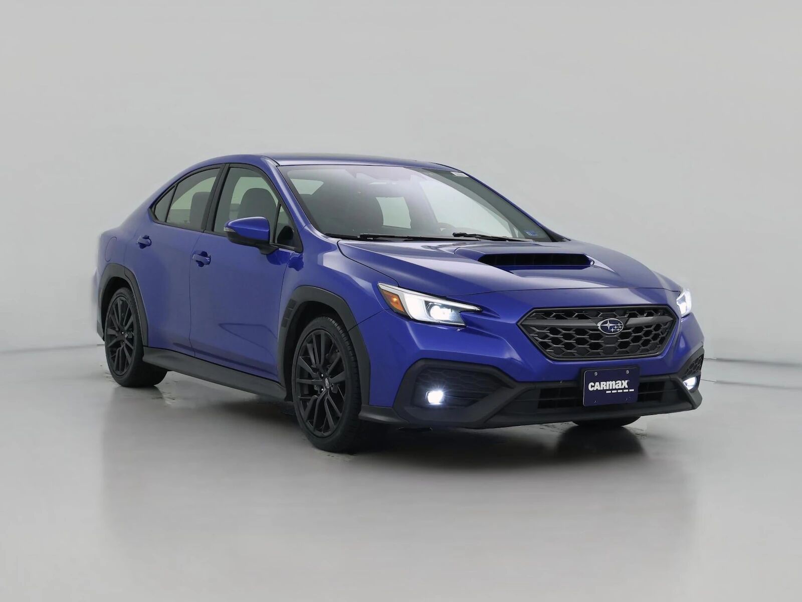 2023 SUBARU WRX