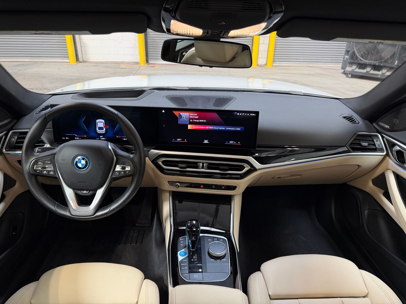 2023 BMW i4