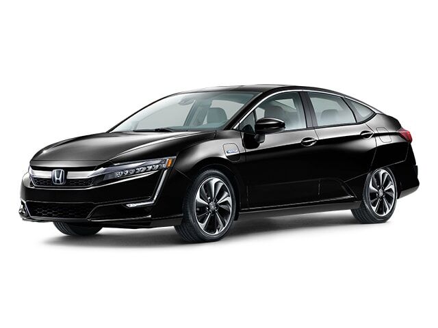 2018 HONDA Clarity