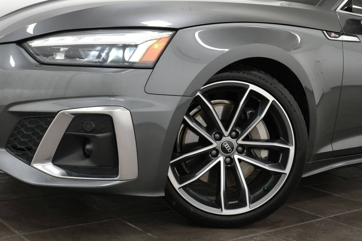 2023 Audi A5