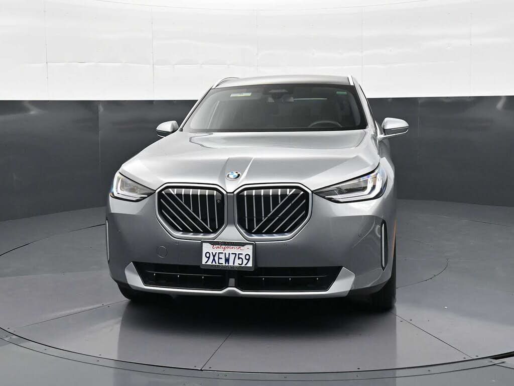 2026 BMW X3