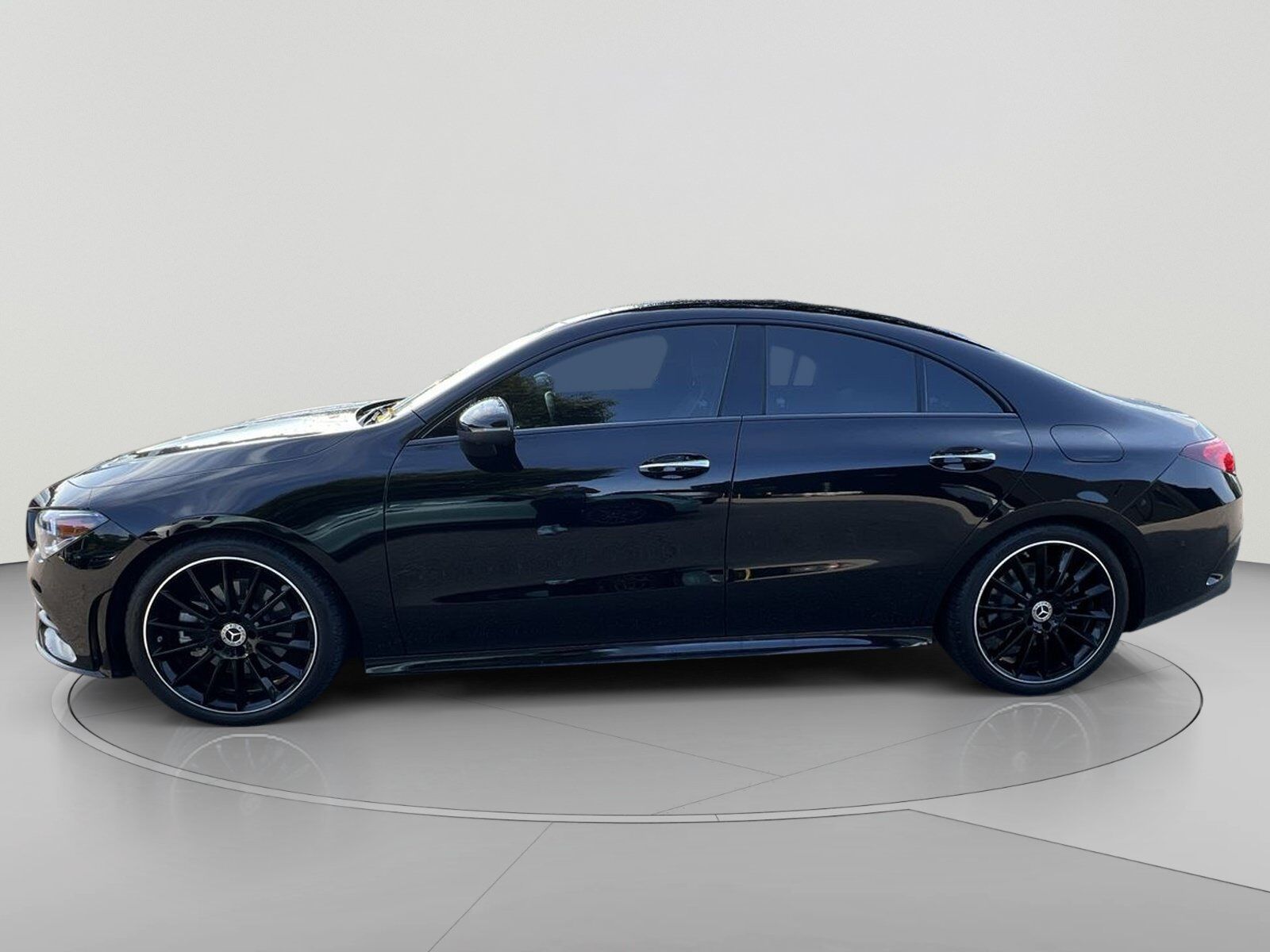 2023 Mercedes-Benz CLA-Class
