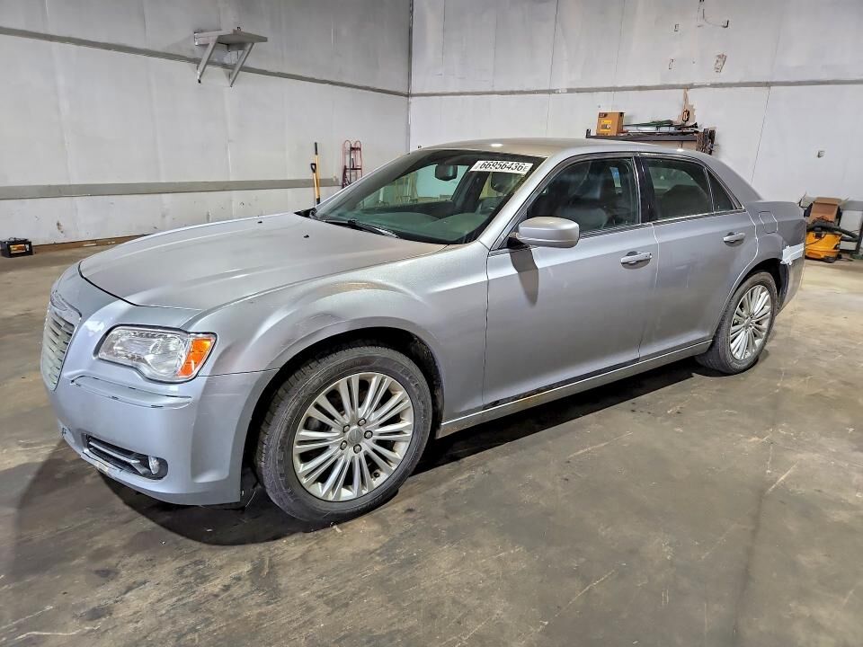 2014 CHRYSLER 300