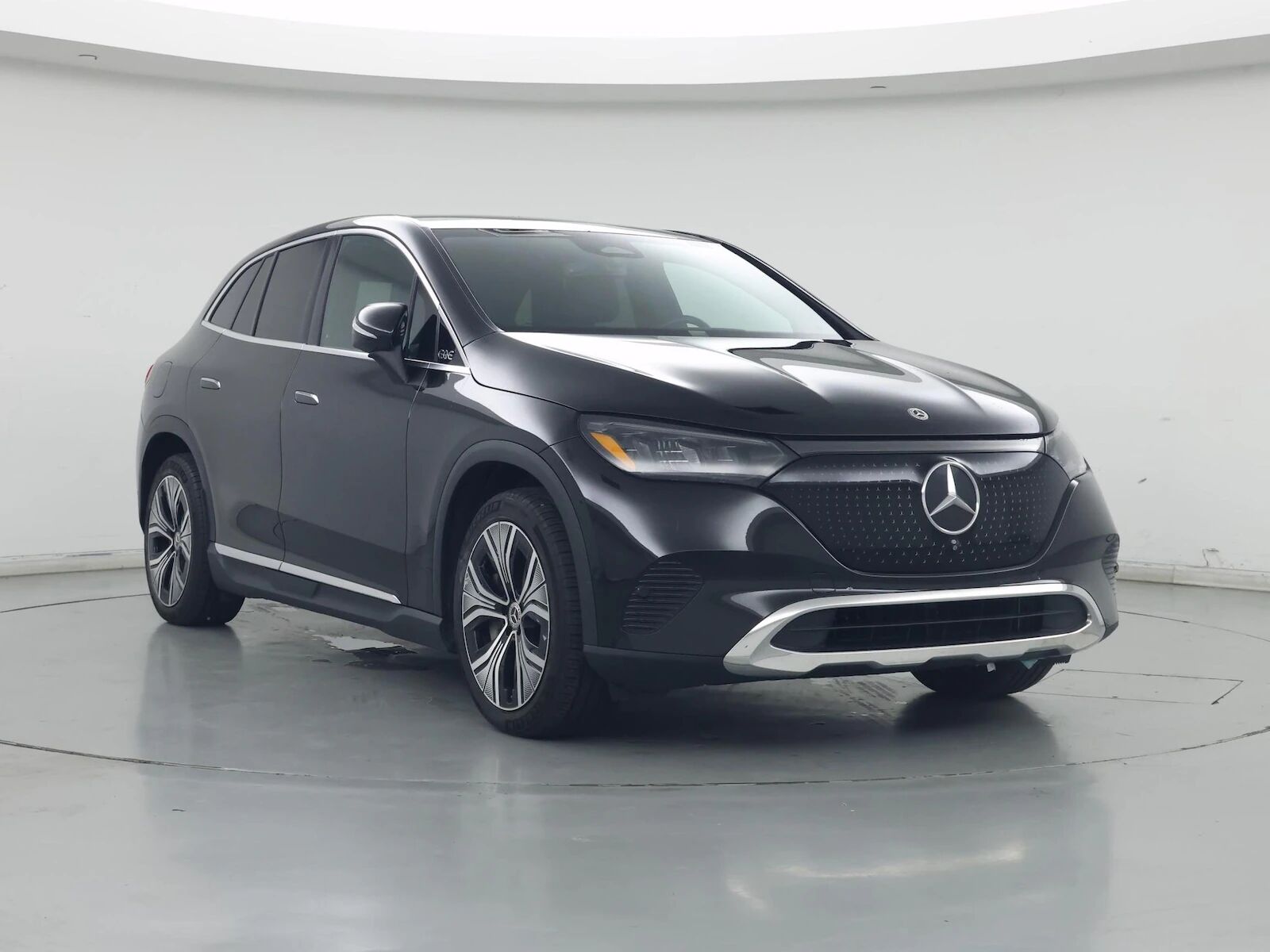 2023 Mercedes-Benz EQE-Class SUV
