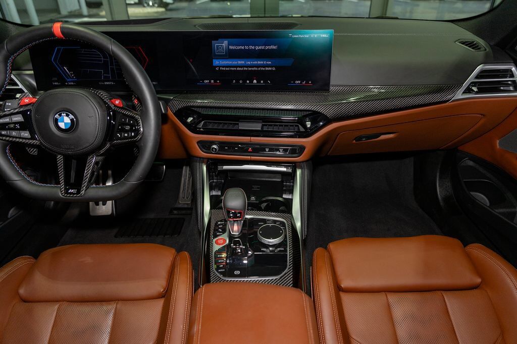2026 BMW M4