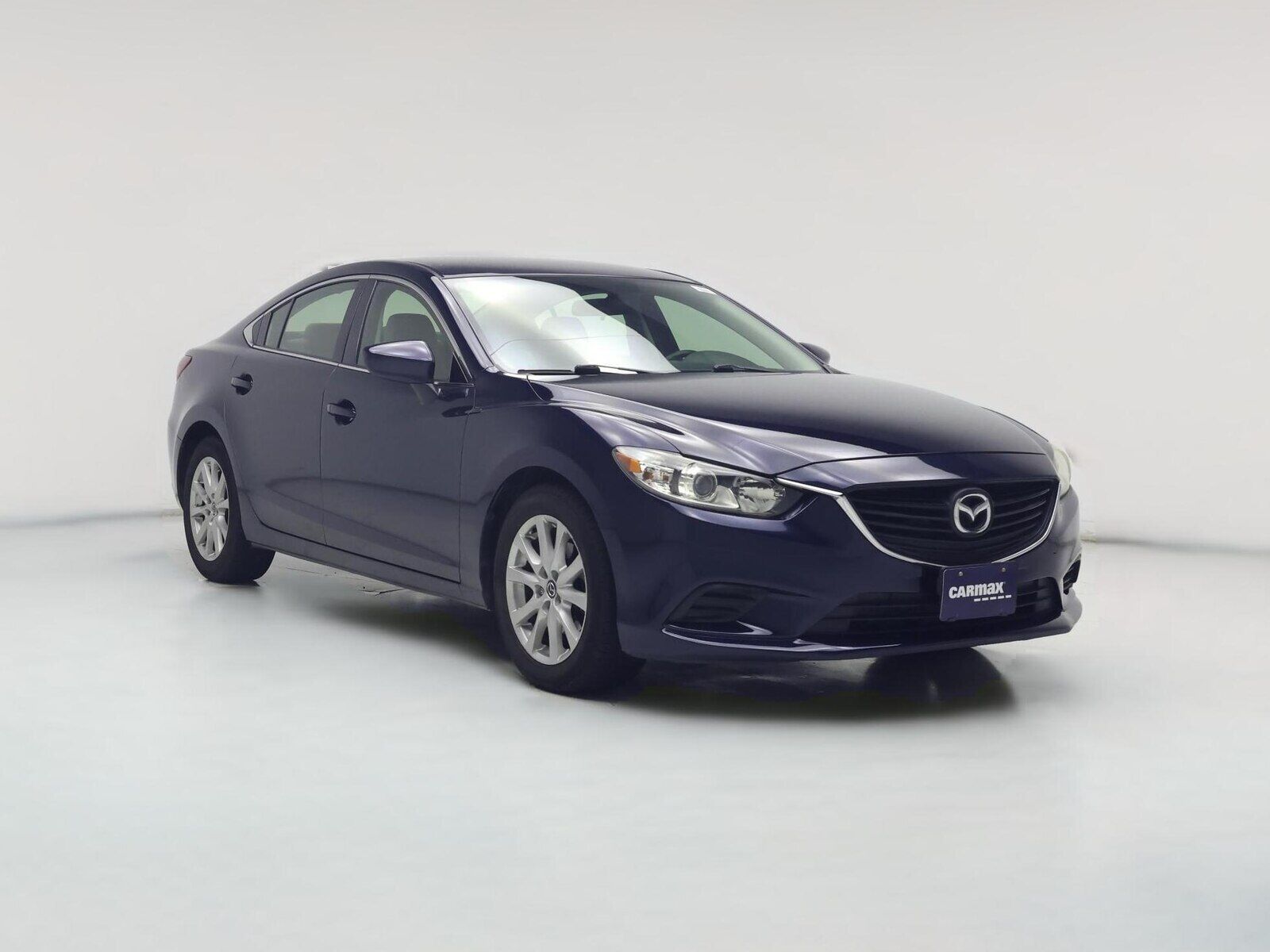 2015 MAZDA Mazda6