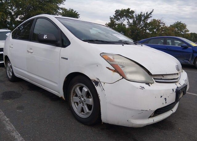 2008 TOYOTA PRIUS