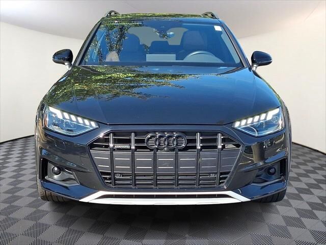 2023 Audi A4 allroad