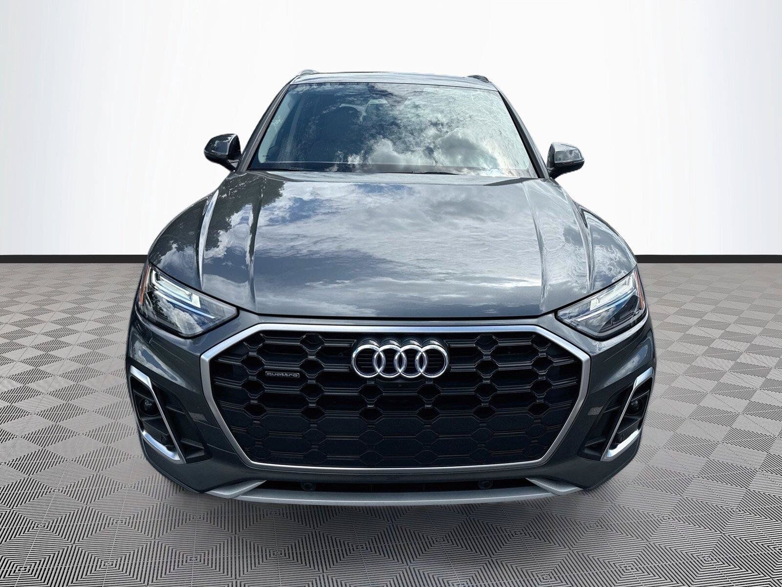 2024 Audi Q5