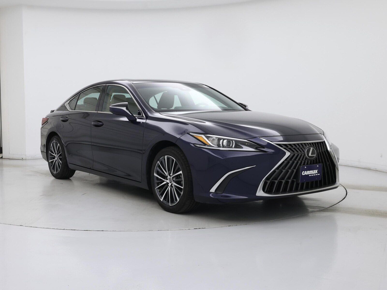 2023 Lexus ES