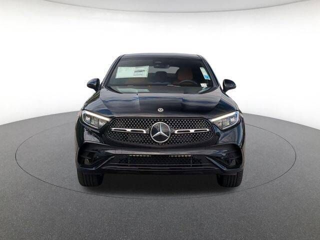 2027 Mercedes-Benz GLC-Class