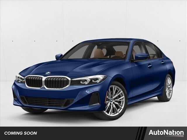 2024 BMW 3 Series