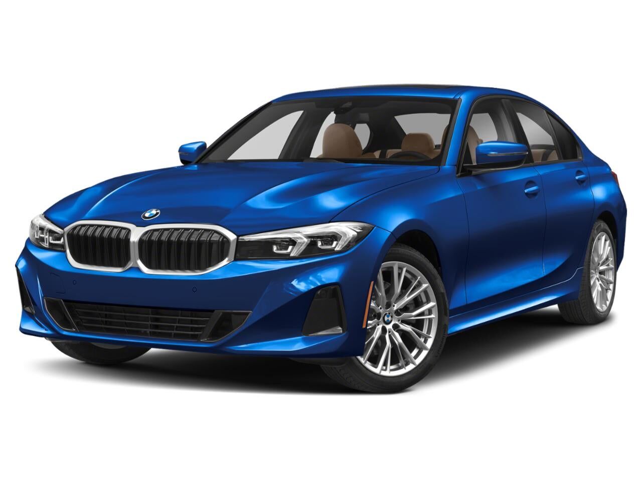 2024 BMW 330i