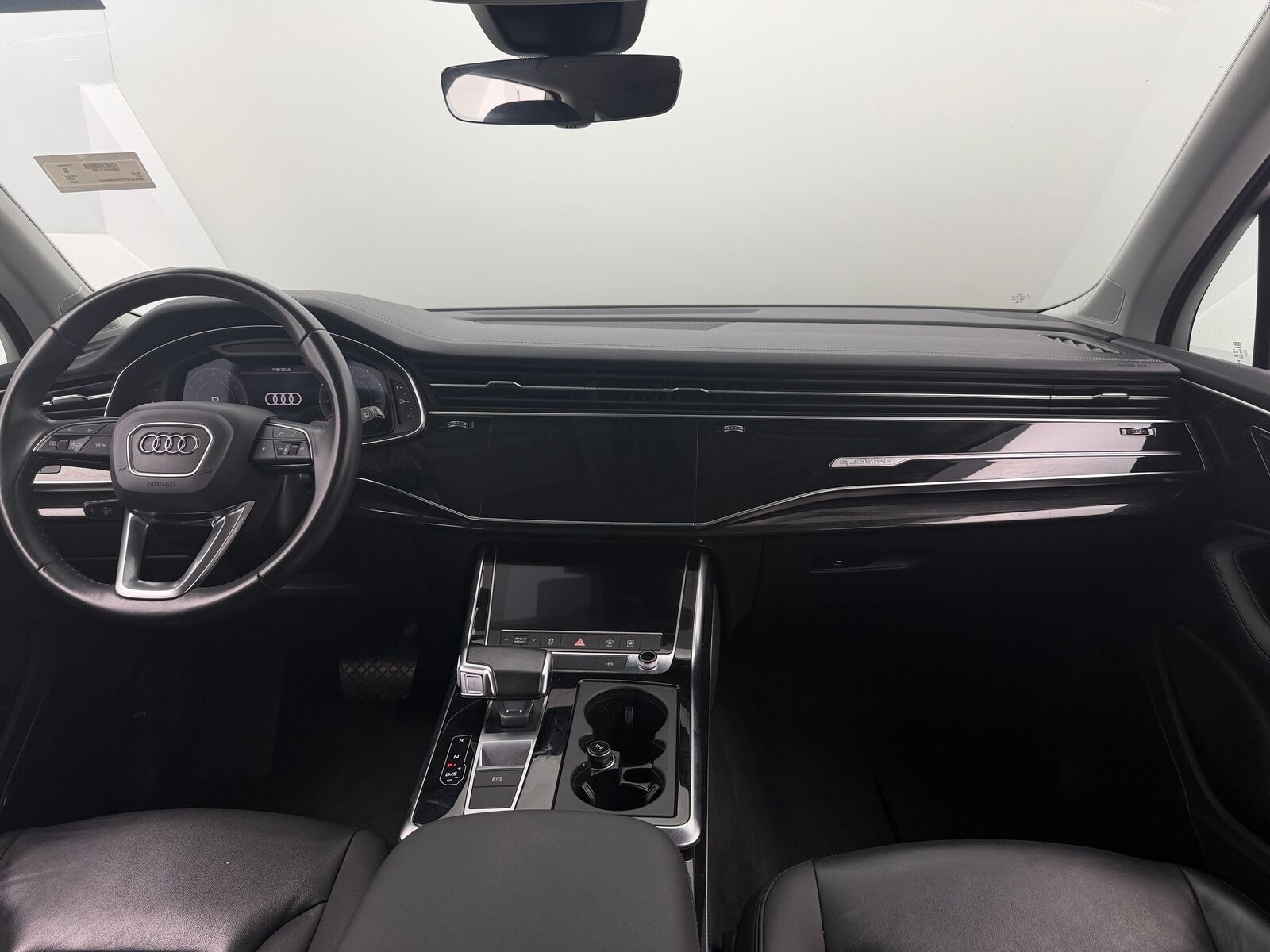 2024 Audi Q7