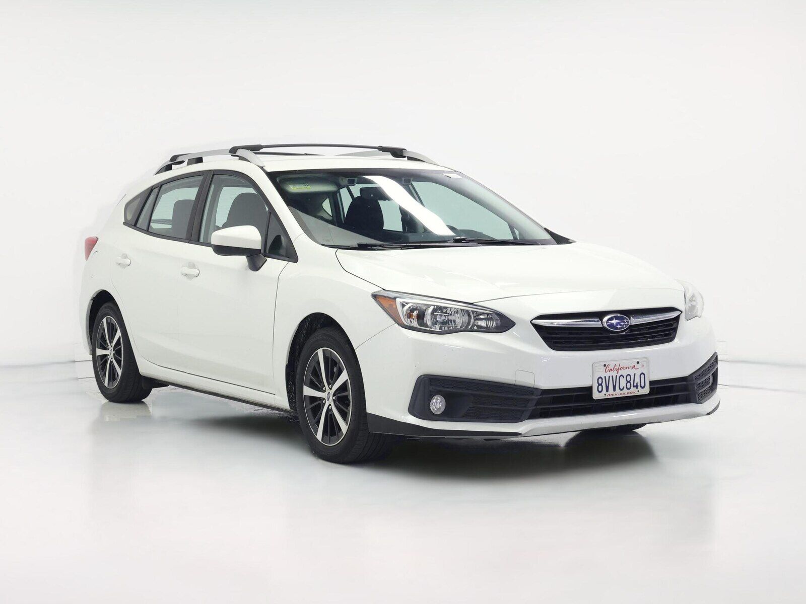 2021 SUBARU Impreza