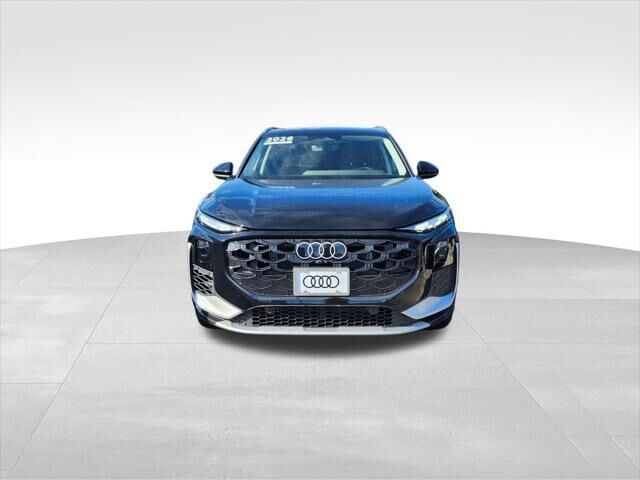 2026 Audi Q3