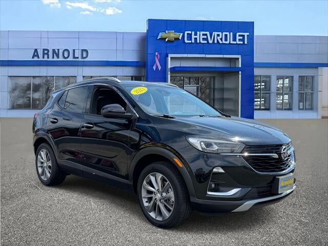 2023 BUICK Encore GX