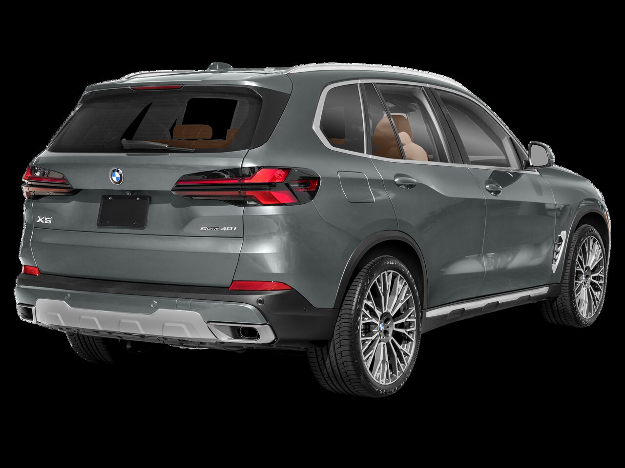 2024 BMW X5