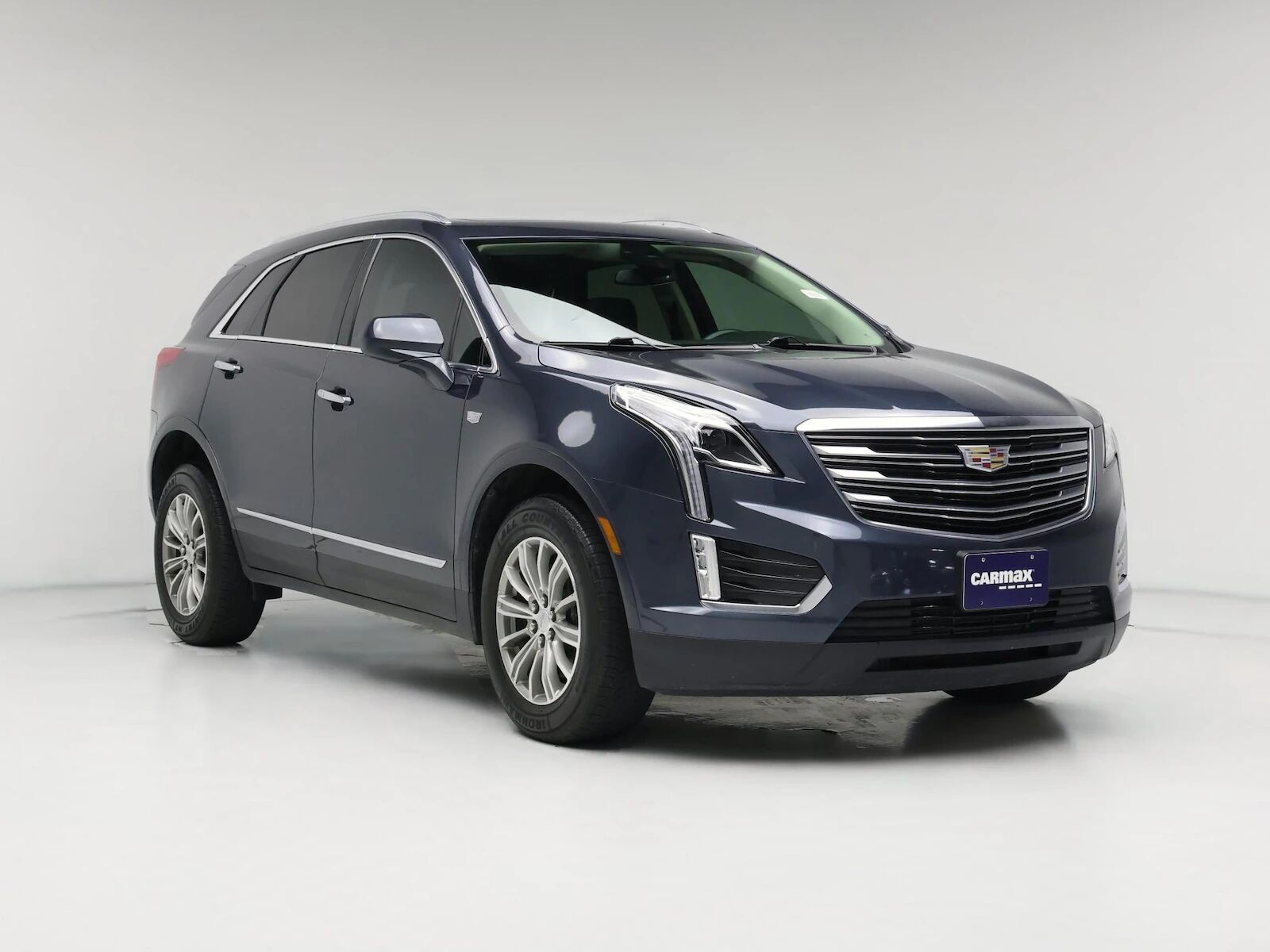 2019 CADILLAC XT5