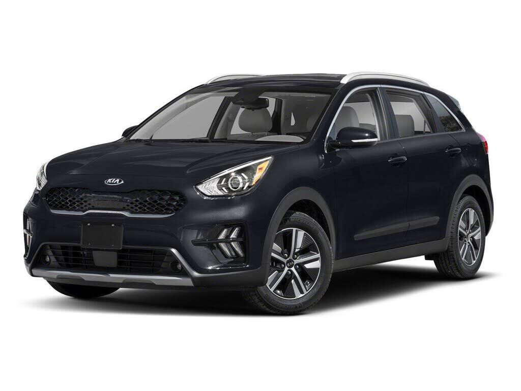2021 KIA Niro