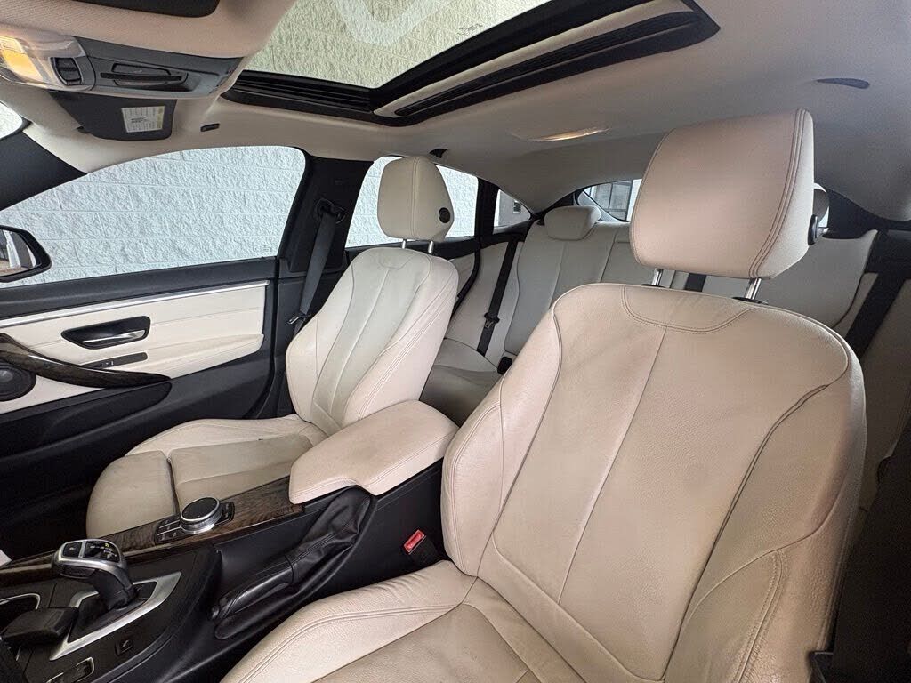 2018 BMW 430i