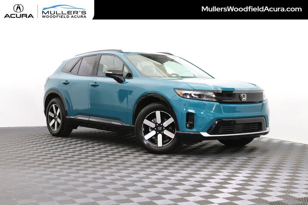2024 HONDA Prologue