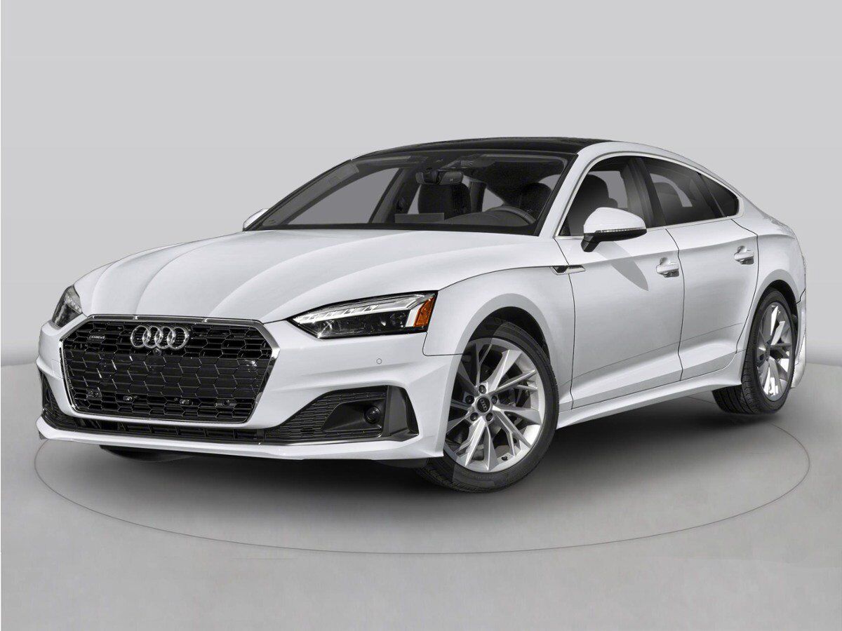 2023 Audi A5