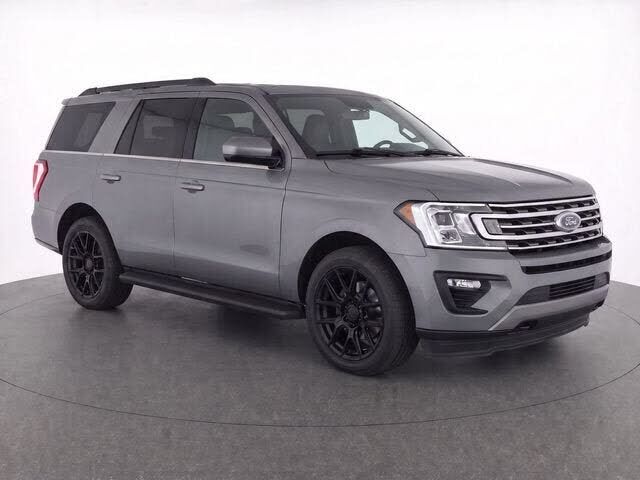 2019 FORD Expedition