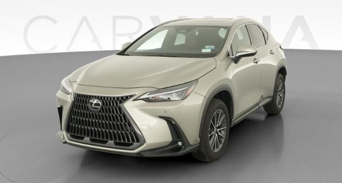 2023 LEXUS NX