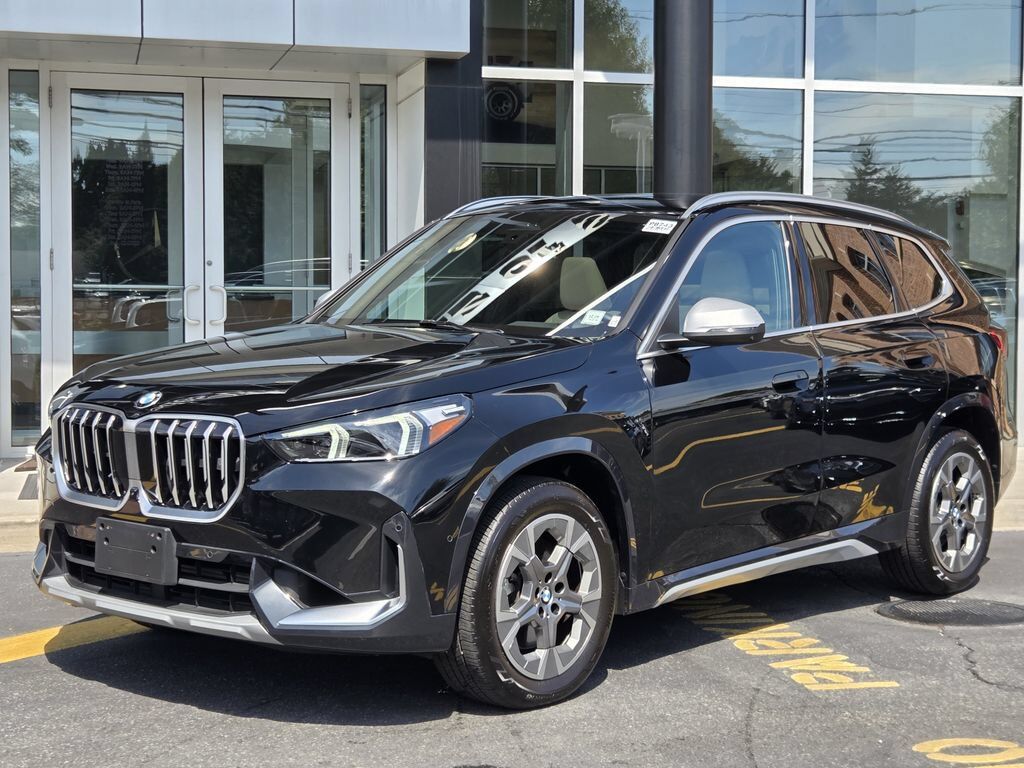 2023 BMW X1