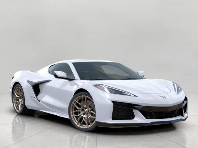 2027 CHEVROLET Corvette