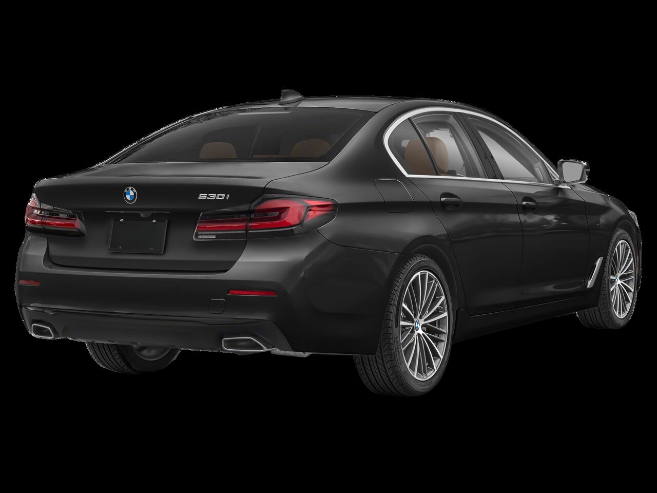 2023 BMW 530i