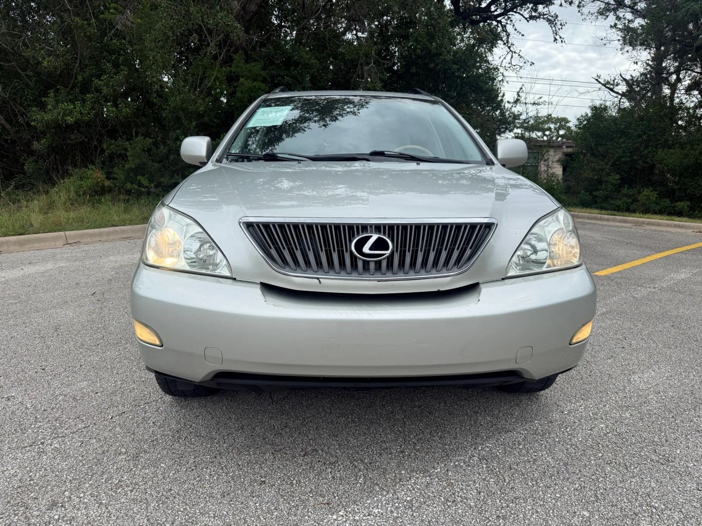2005 Lexus RX