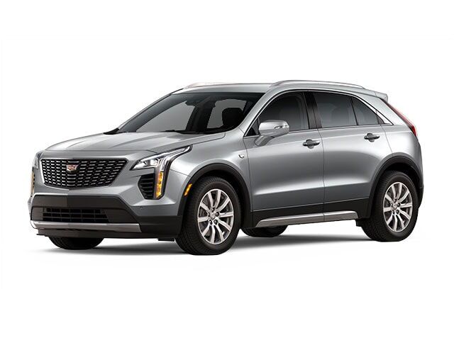 2023 CADILLAC XT4