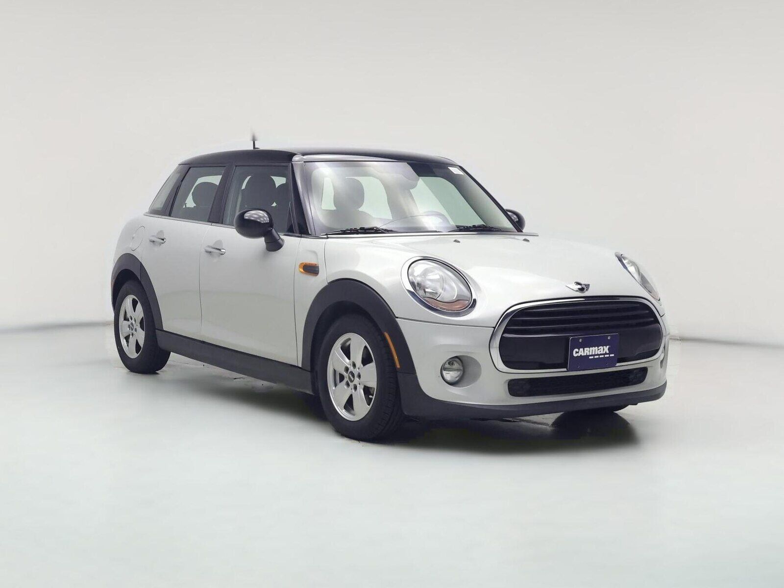 2018 MINI Cooper