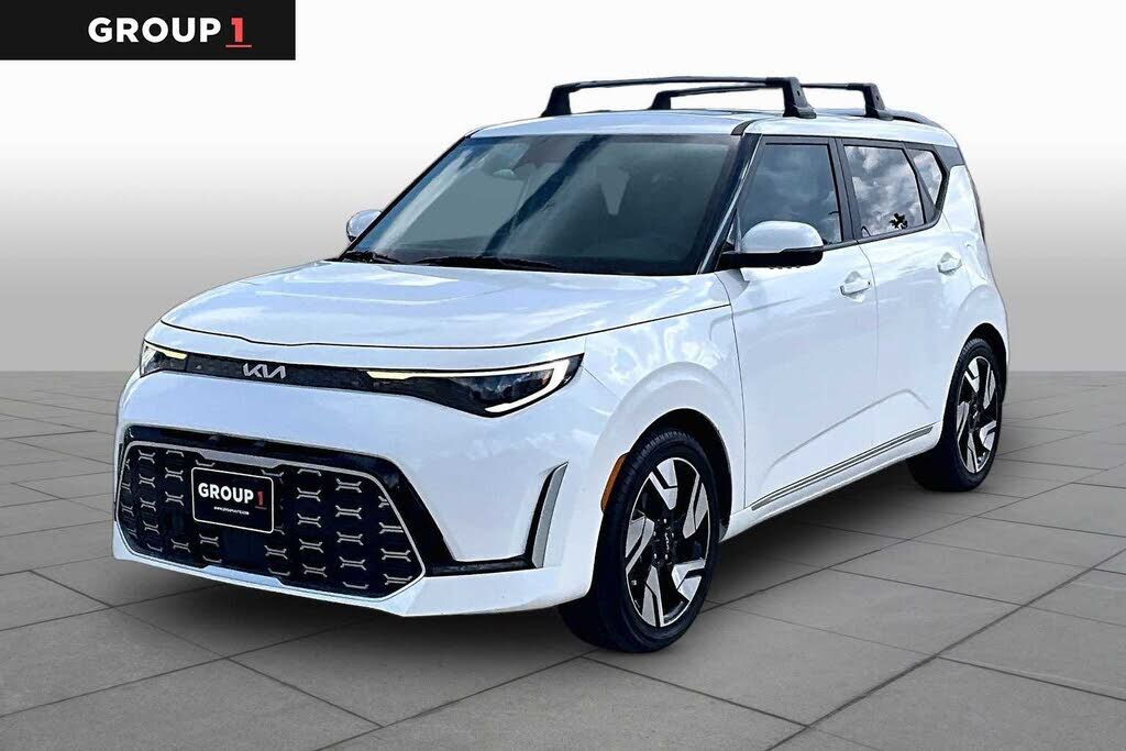 2024 KIA Soul
