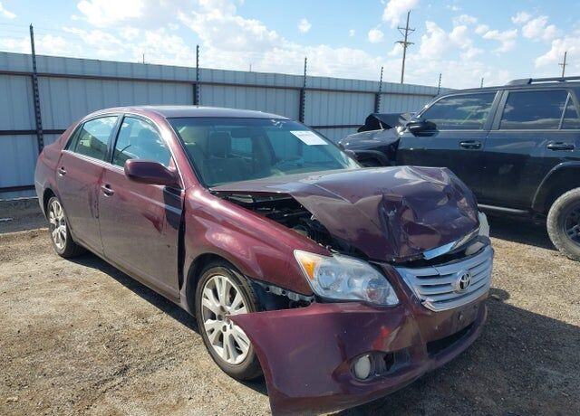 2009 TOYOTA Avalon