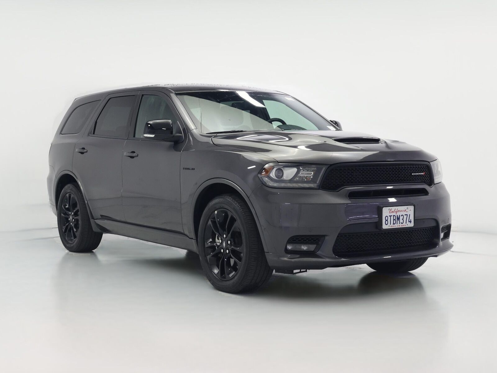 2020 DODGE Durango