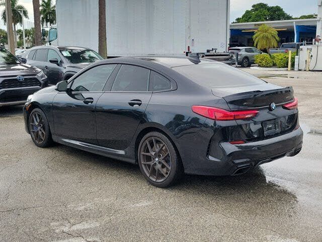 2021 BMW M235i