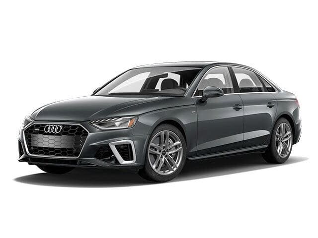 2023 Audi A4