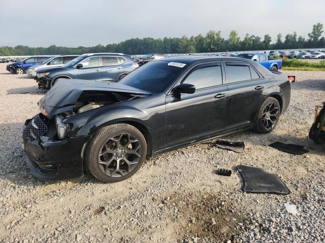 2020 CHRYSLER 300