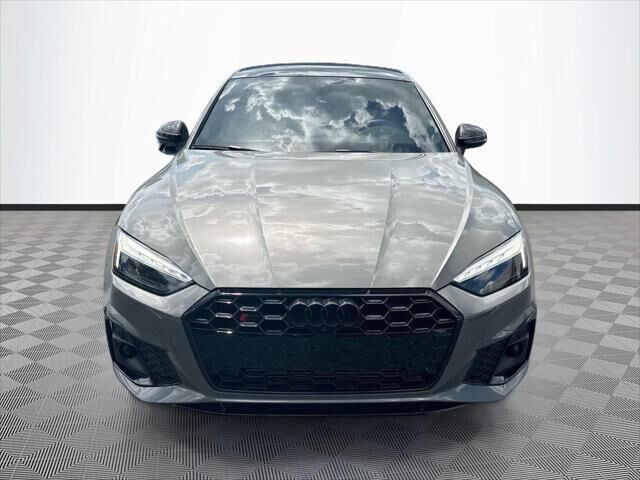 2023 Audi S5