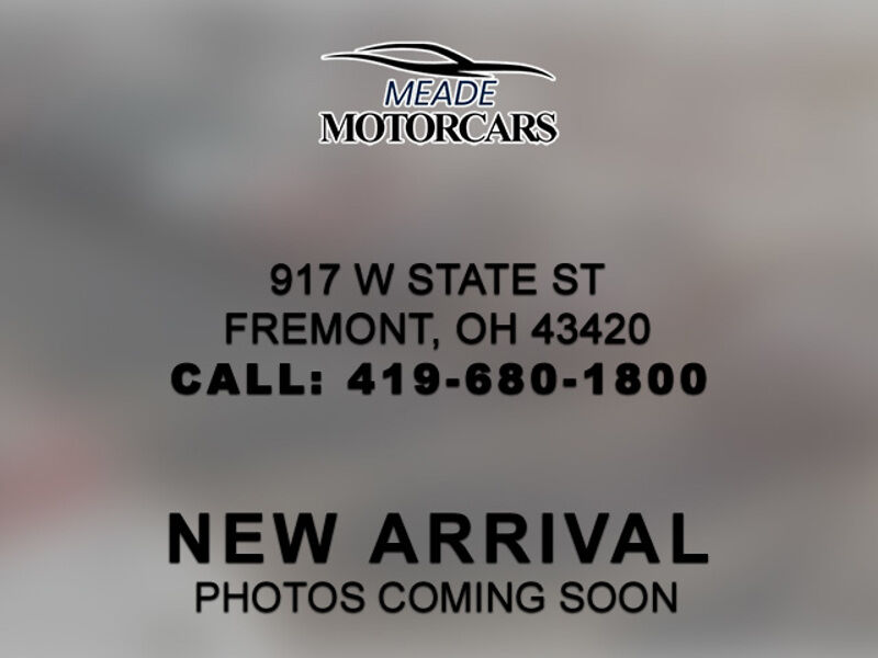 2014 BUICK Encore