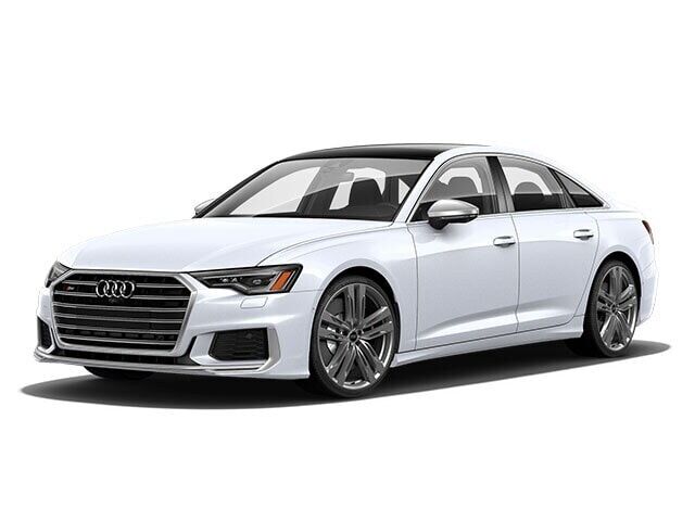 2023 Audi S6