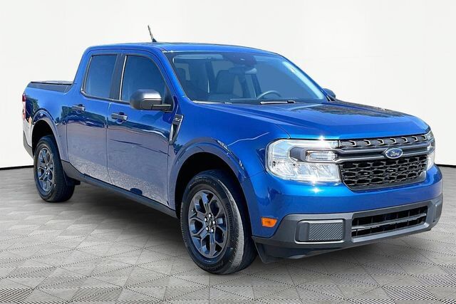 2023 FORD Maverick