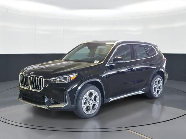 2027 BMW X1