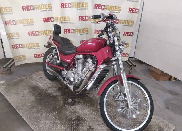 1994 SUZUKI VS800