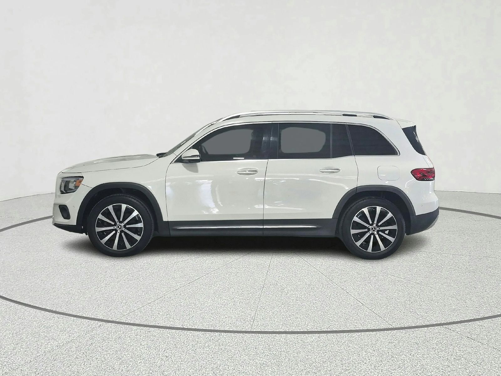 2022 Mercedes-Benz GLB-Class