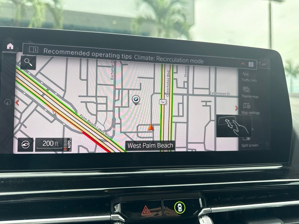 2023 BMW M850i